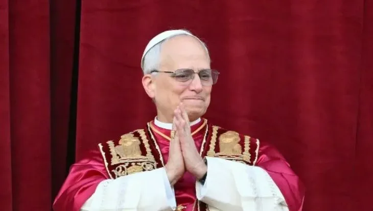 Papa Lav XIV