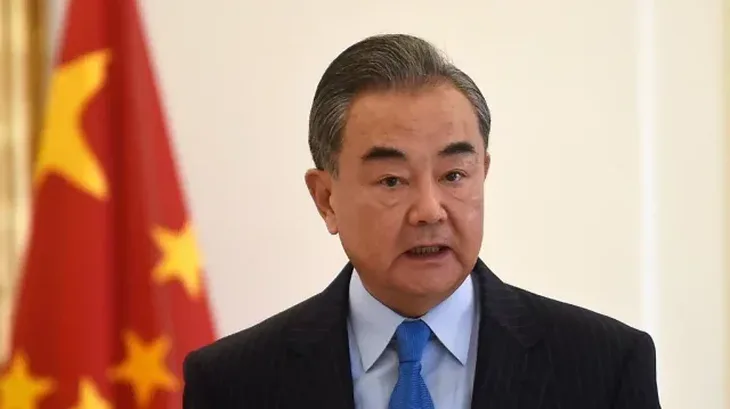 Wang Yi