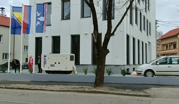 Okružno javno tužilaštvo (OJT) u Bijeljini