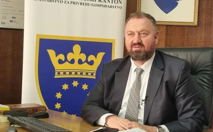 Samir Šibonjić