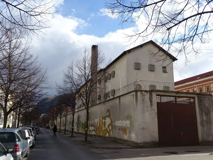 KPZ Mostar