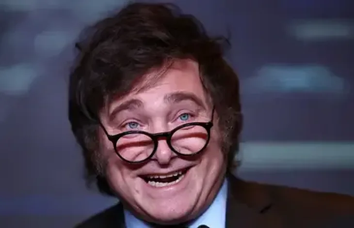 Javier Milei