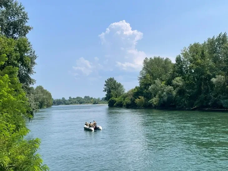 Zvornik drina