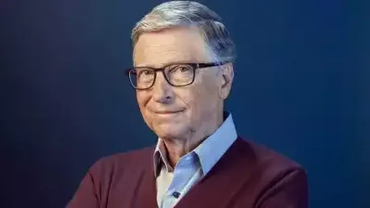Bill Gates