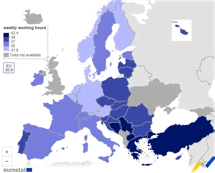 Radno vrijeme balkan