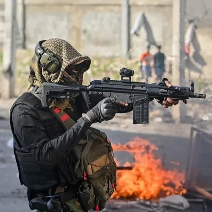 Haiti