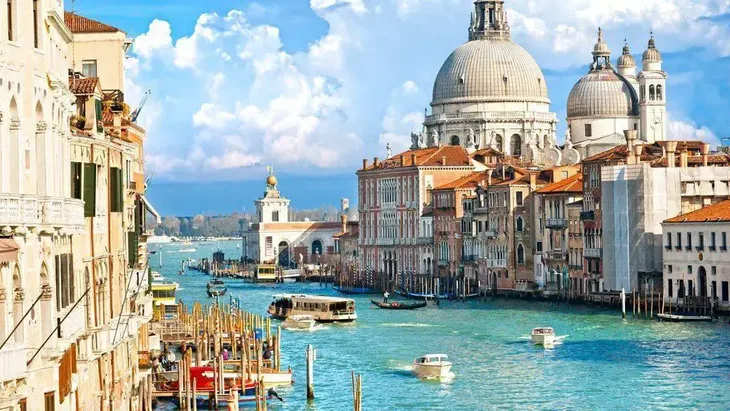 Venecija
