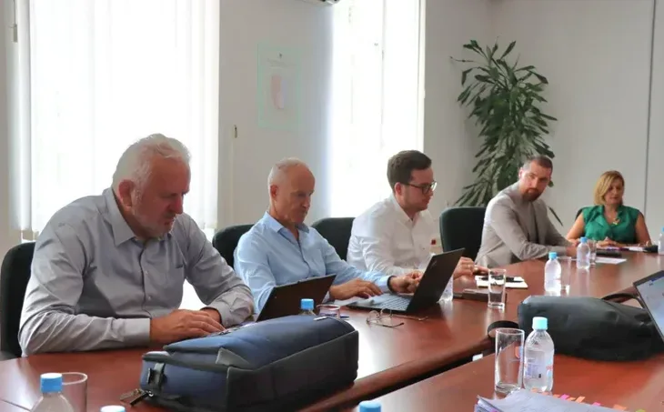 Ekonomsko-socijalno vijeće Kantona Sarajevo