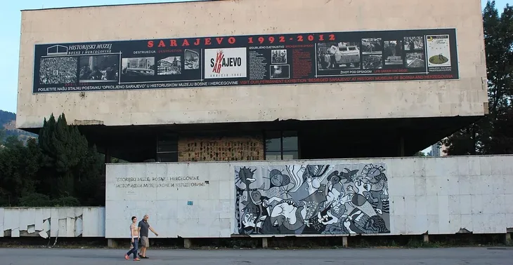 Historijski muzej