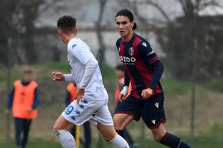Demiral Hodzic