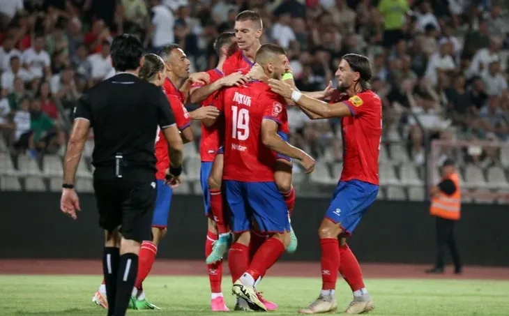 fk borac