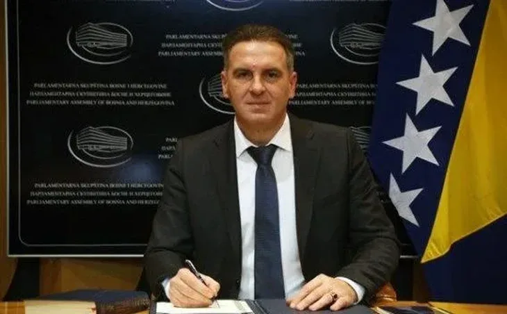 dzemal smajic