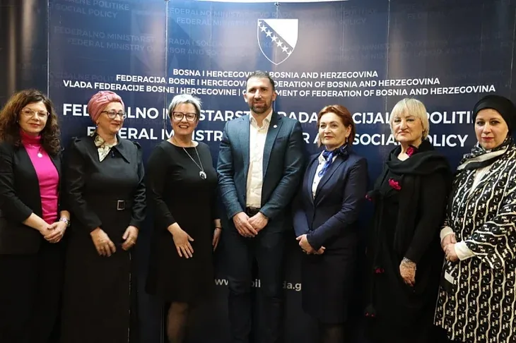 Adnan Delić sigurne kuce