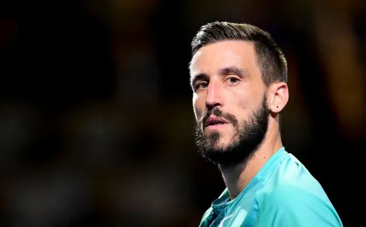 Damir Dzumhur/ Facebook