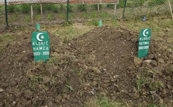 Tešanj dzenaza   Klokić