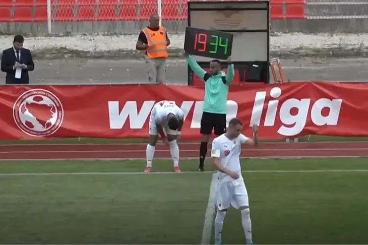 FK VELEŽ