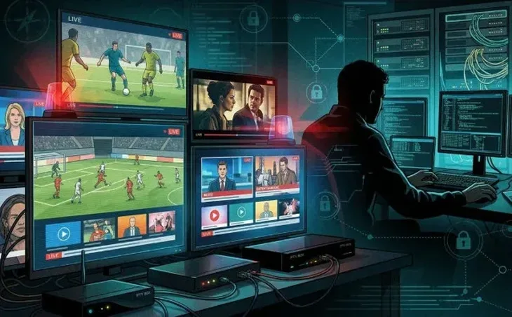 IPTV