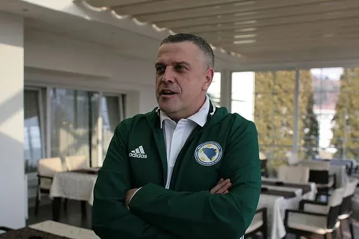 Ibrahim Hasanbegovic