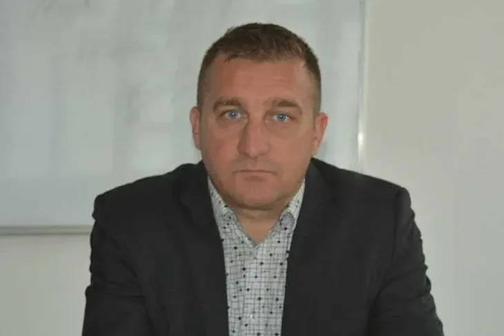 Ibrahim Obhodas