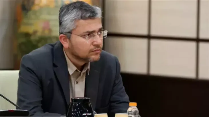 Ibrahim Rezai