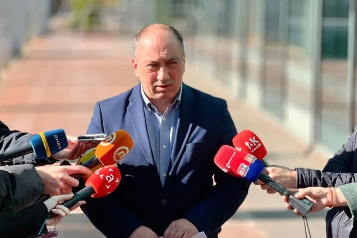 Igor Crnadak