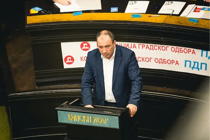 Igor Crnadak