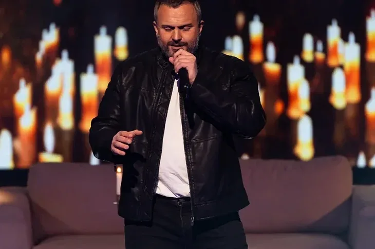 Igor Cukrov Foto: Nova TV