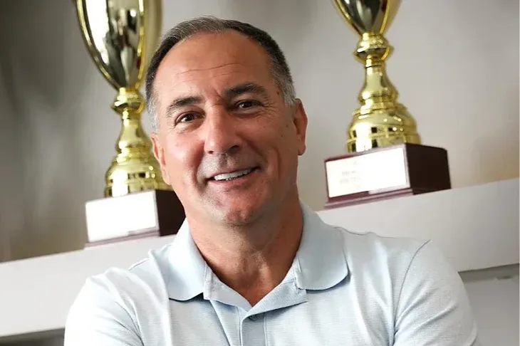 Igor Stimac HSK Zrinjski