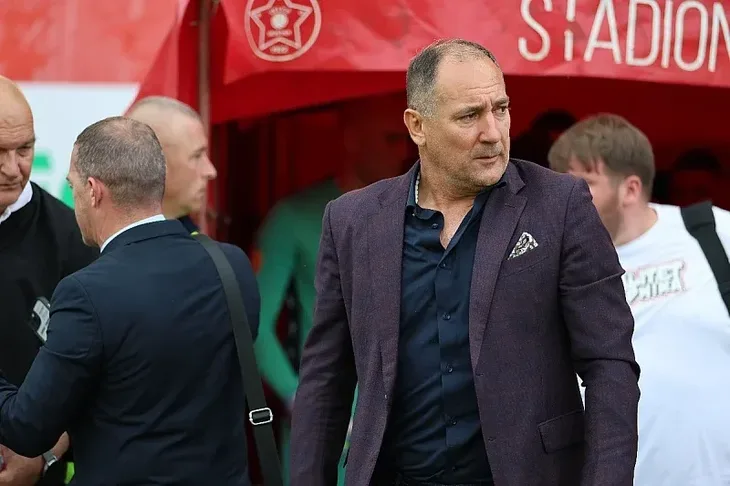 Igor Stimac