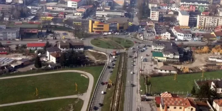 Ilidza