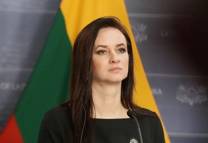 Inga Ruginiene