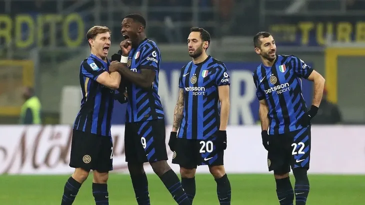 Inter