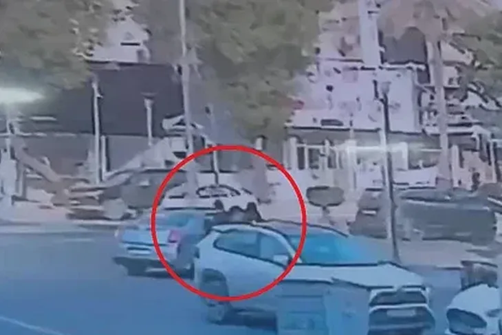 Irak Bagdad Američka novinarka oteta usred bijela dana u Bagdadu