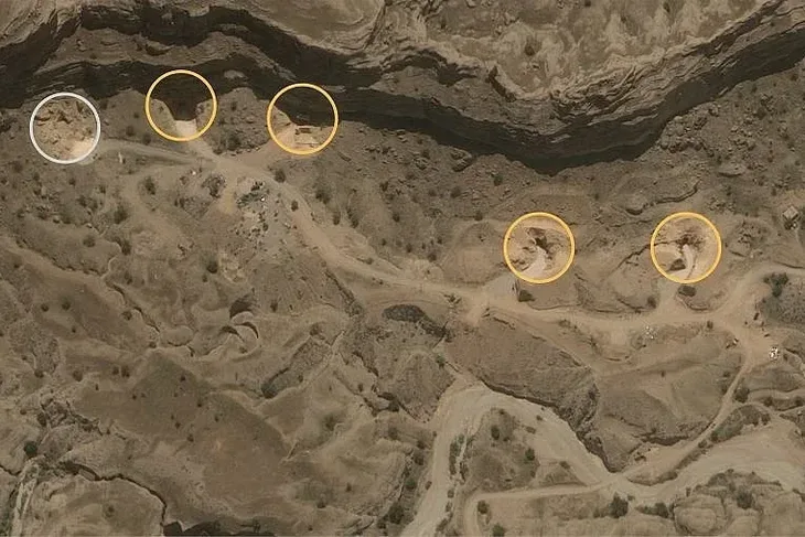 Iran 06 brzo oporavlja nakon razaranja i da je americka strategija bombardovanja neuspjesna