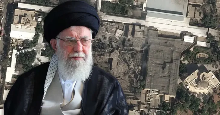 Iran Ali Khamenei 02