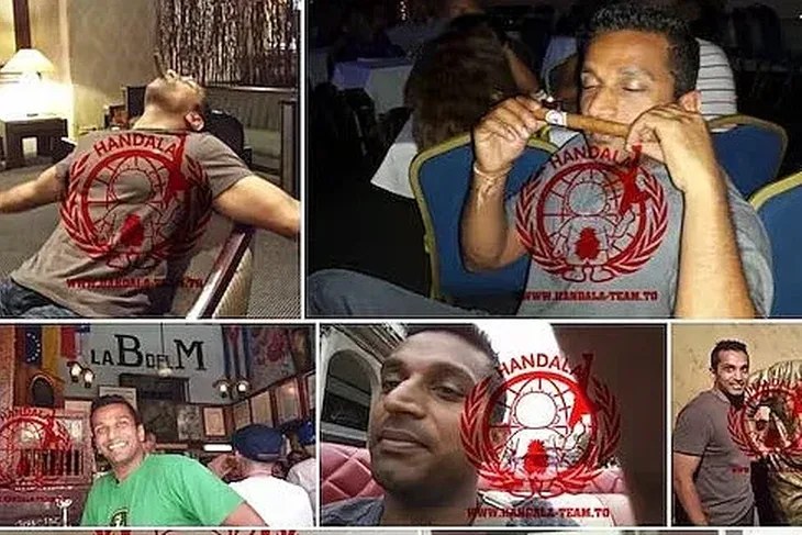 Iranski hakeri provalili privatni e mail direktora FBI ja Kasha Patela