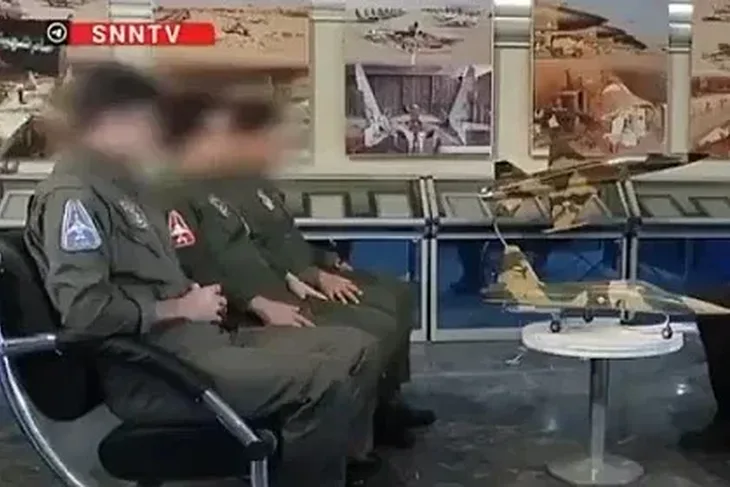 Iranski piloti opisali nevjerovatne detalje bombardovanja americke baze u Kuvajt