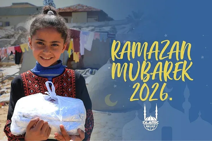 Islamic Relief Bi H pokrece ramazansku kampanju