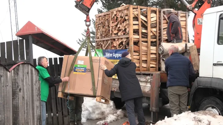 Islamska zajednica u Bi H