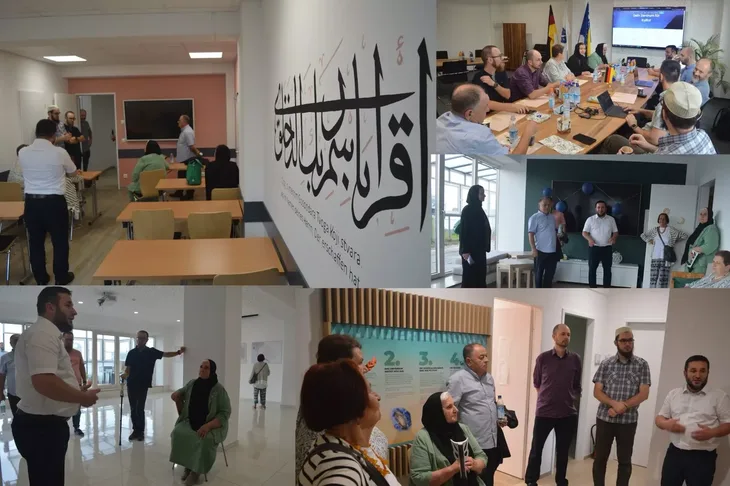 Islamski centar Minhen