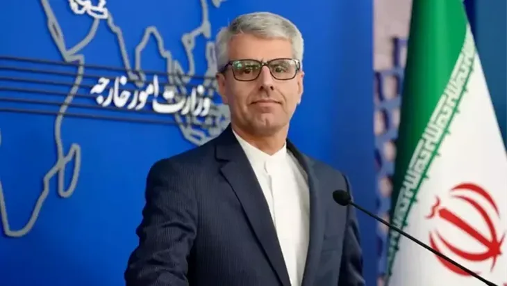 Ismail Baqai