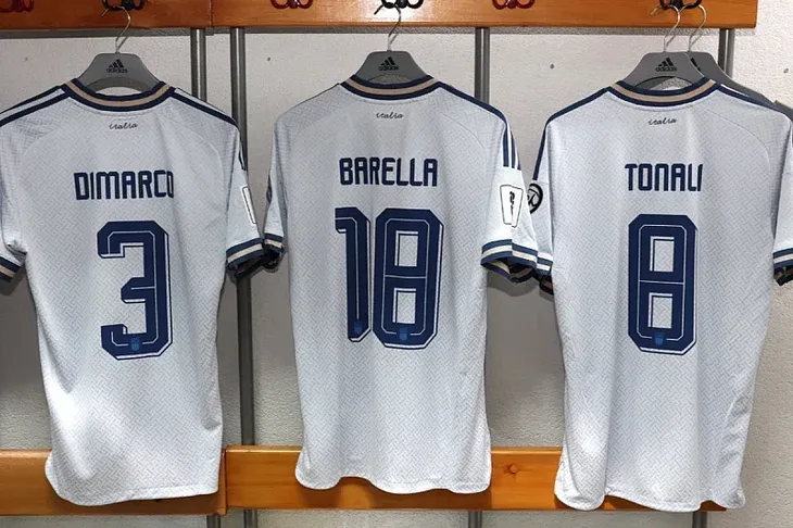 Italijani objavili fotografije iz svlacionice Bilinog Polja