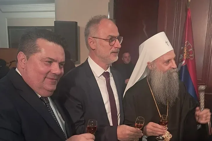 Ivan Stoilkovic u Banjoj Luci