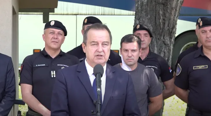 Ivica Dacic