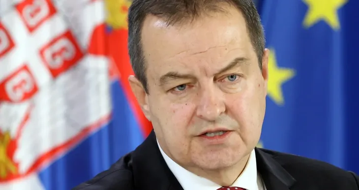 Ivica Dacic