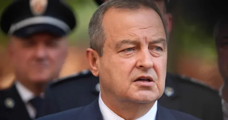 Ivica Dacic