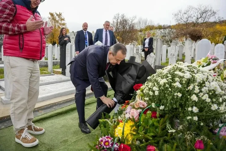 Ivica dacic