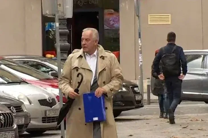 Ivo Sanader