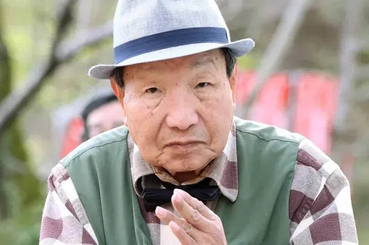 Iwao Hakamada Japancu pogrešno osuđenom za ubistvo