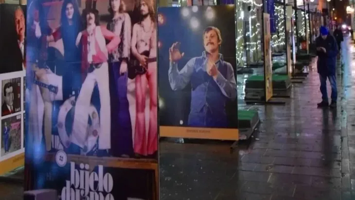 Izlozba Sarajevska pop rock scena 1961 1991 bit ce otvorena u Zagrebu